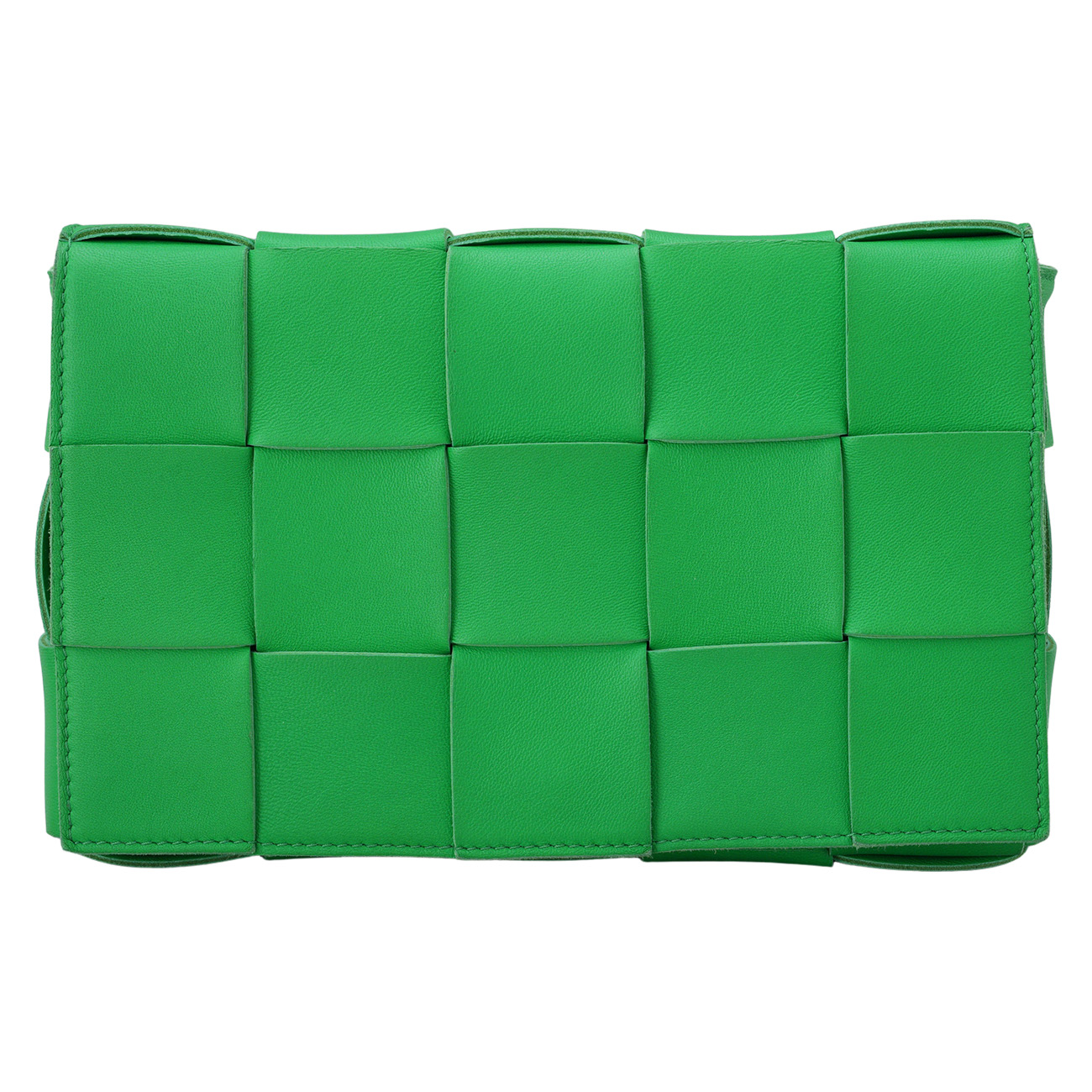 BOTTEGA VENETA(USED)보테가베네타 카세트백